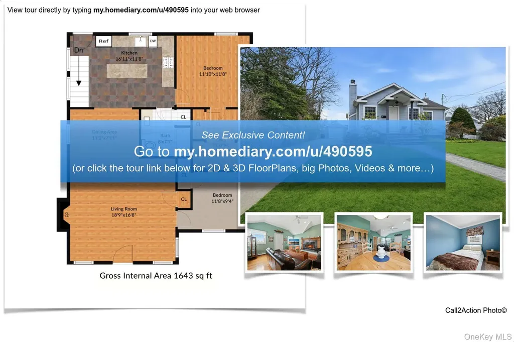 136 Park Avenue Deer Park NY 11729