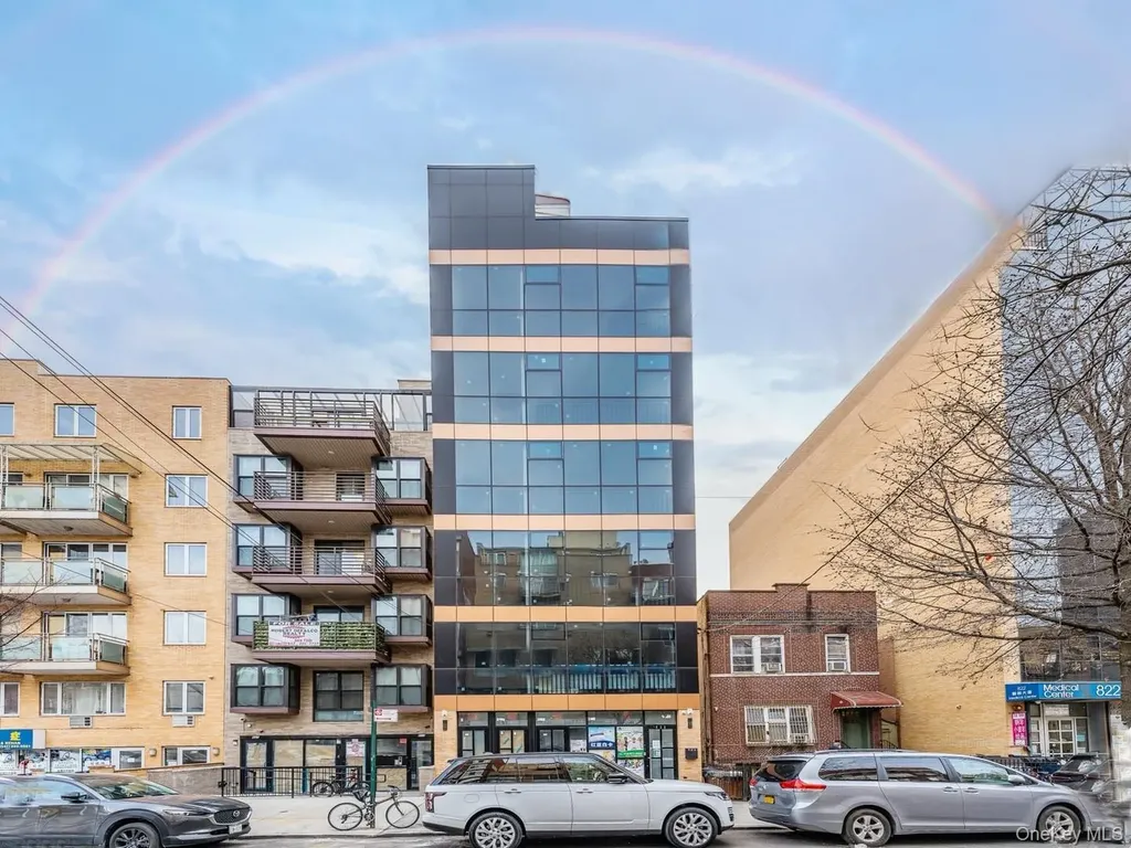 828 57th Street Brooklyn NY 11220
