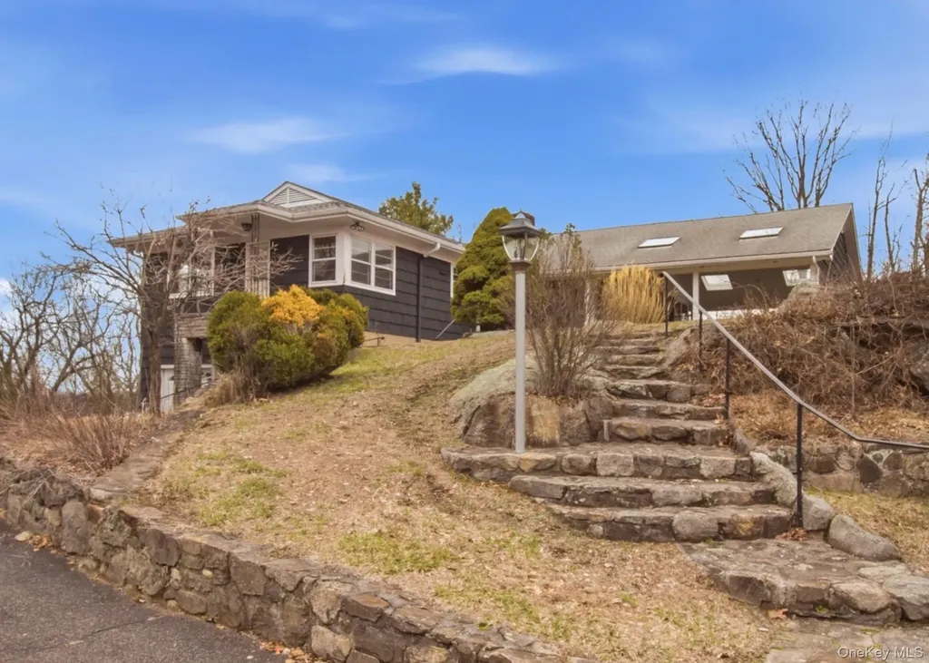27 Allapartus Circle Ossining NY 10562
