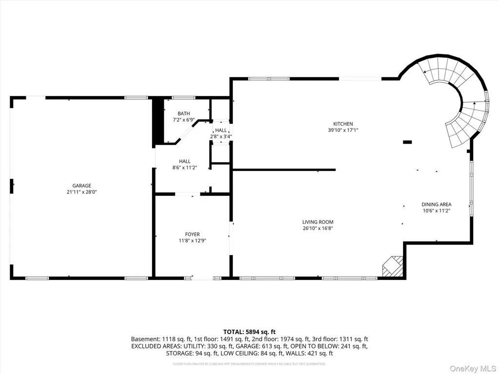 48 Eastview Lane Red Hook NY 12571
