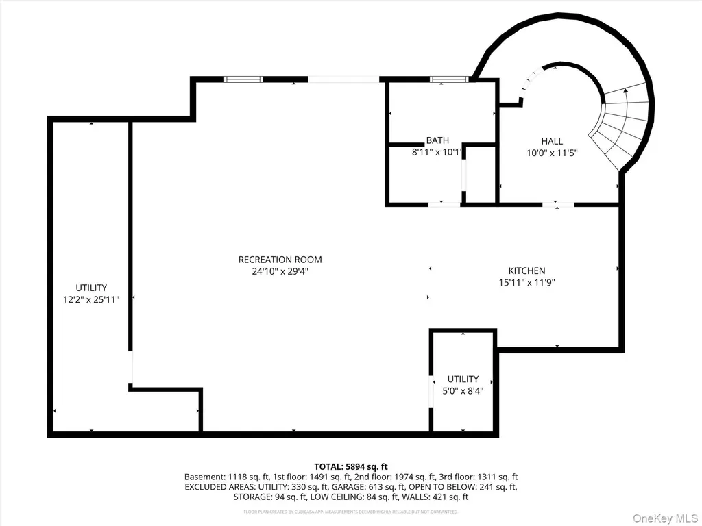 48 Eastview Lane Red Hook NY 12571