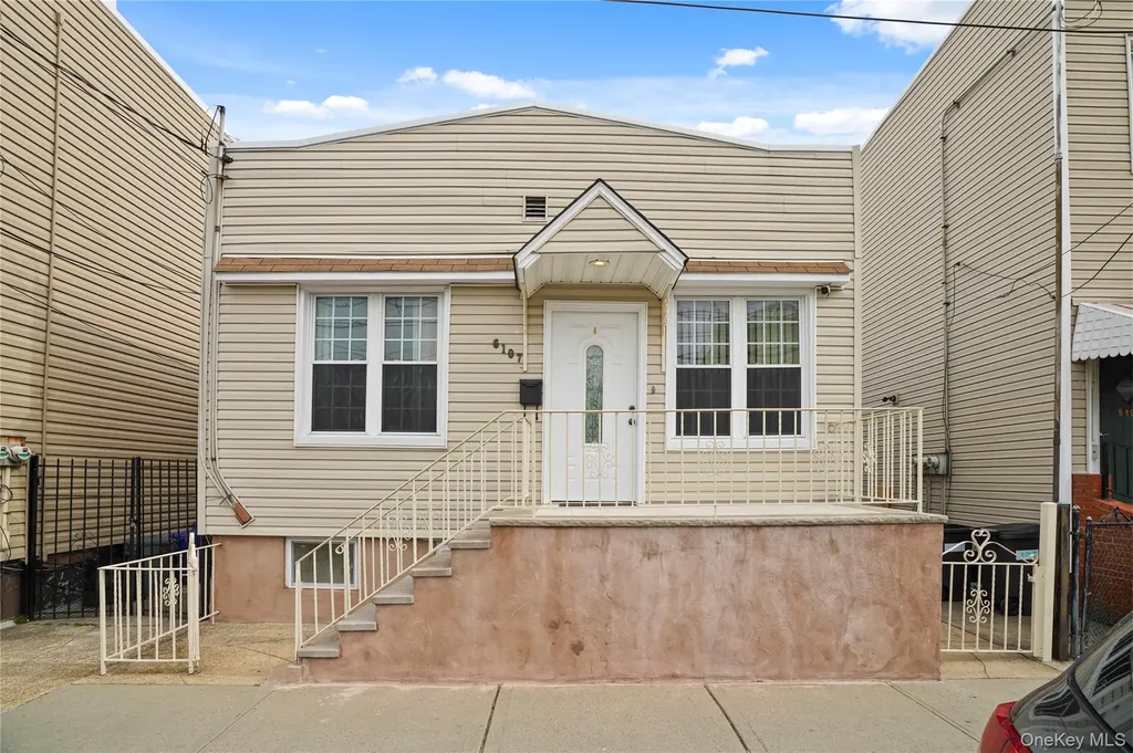 6107 56th Street Maspeth NY 11378