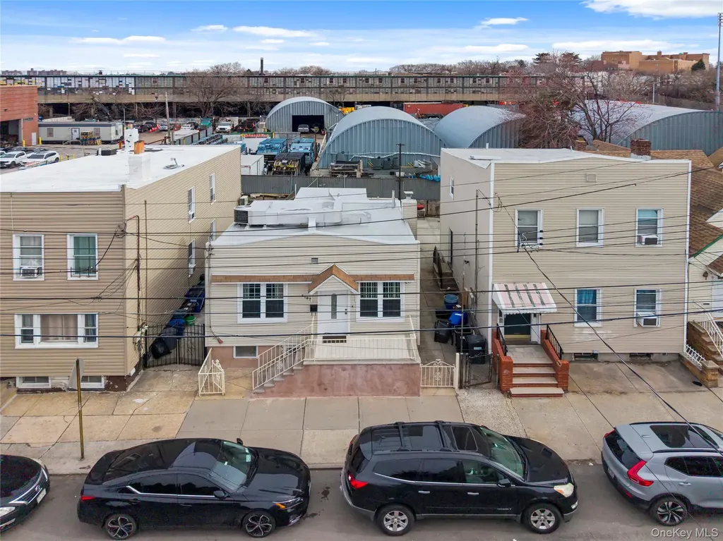6107 56th Street Maspeth NY 11378
