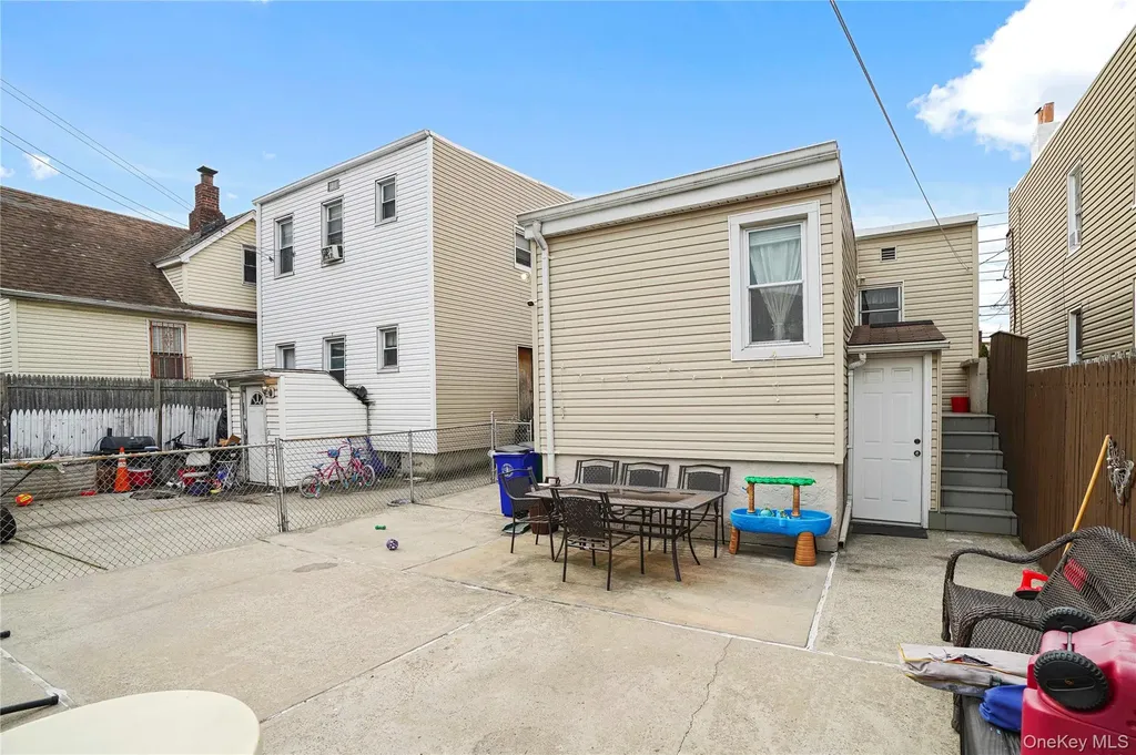 6107 56th Street Maspeth NY 11378