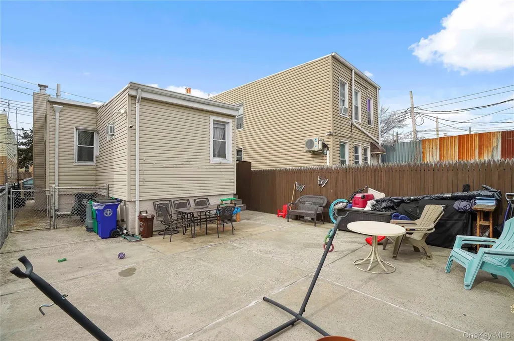 6107 56th Street Maspeth NY 11378