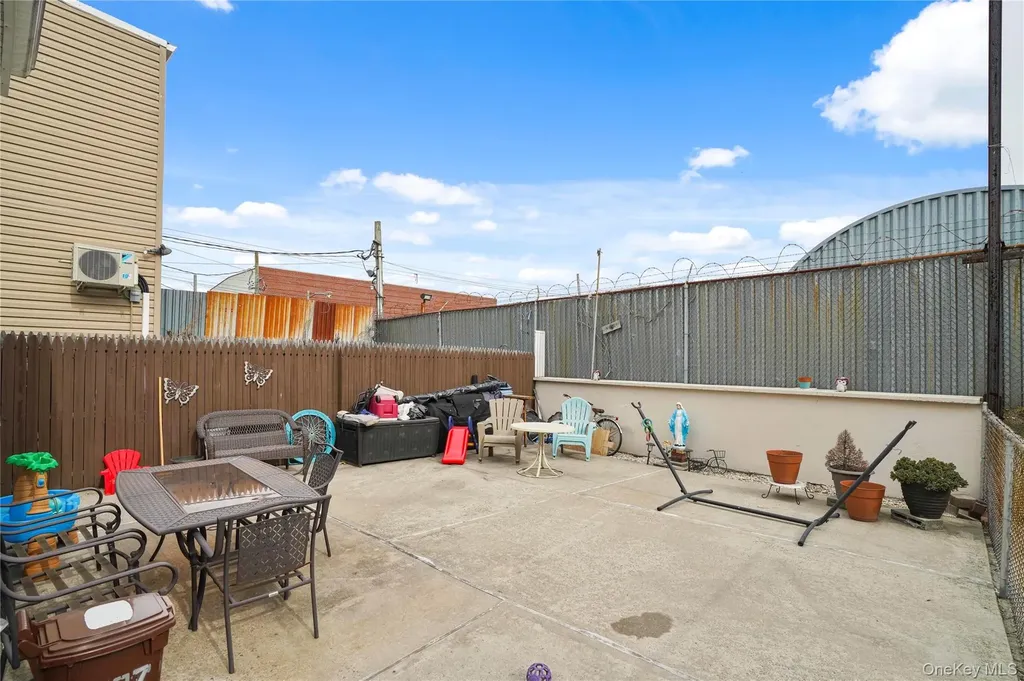 6107 56th Street Maspeth NY 11378