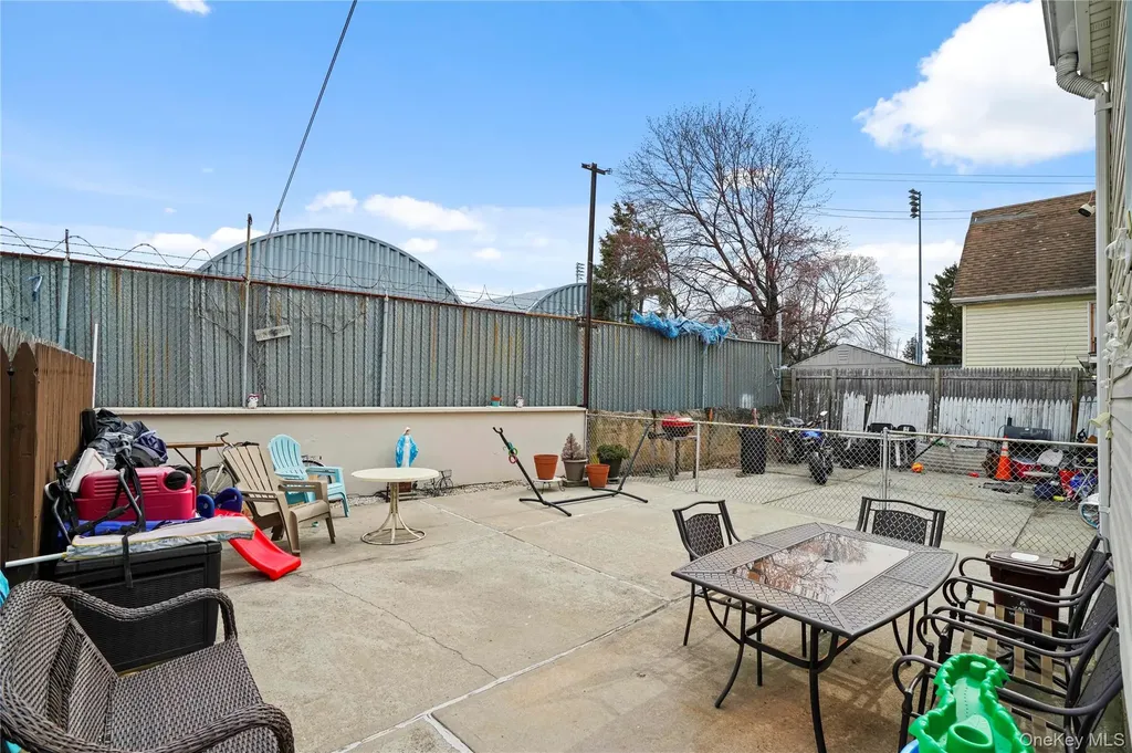 6107 56th Street Maspeth NY 11378