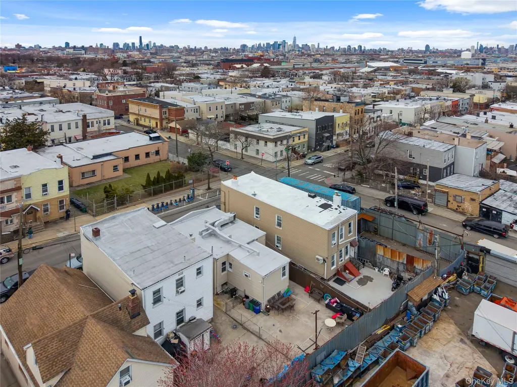 6107 56th Street Maspeth NY 11378