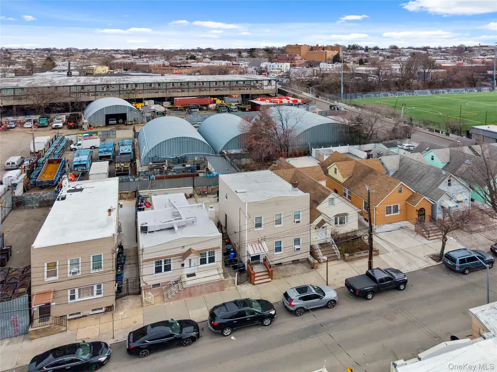 6107 56th Street Maspeth NY 11378