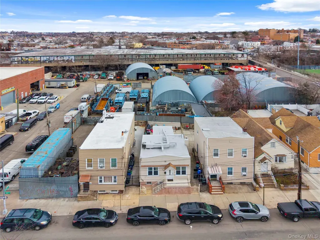 6107 56th Street Maspeth NY 11378