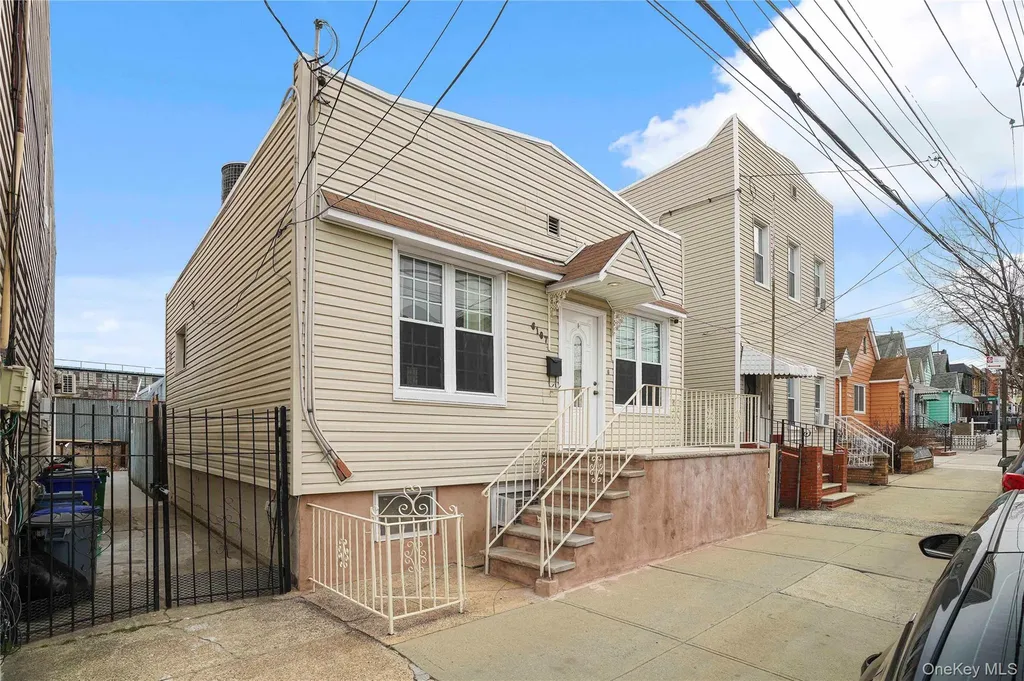 6107 56th Street Maspeth NY 11378