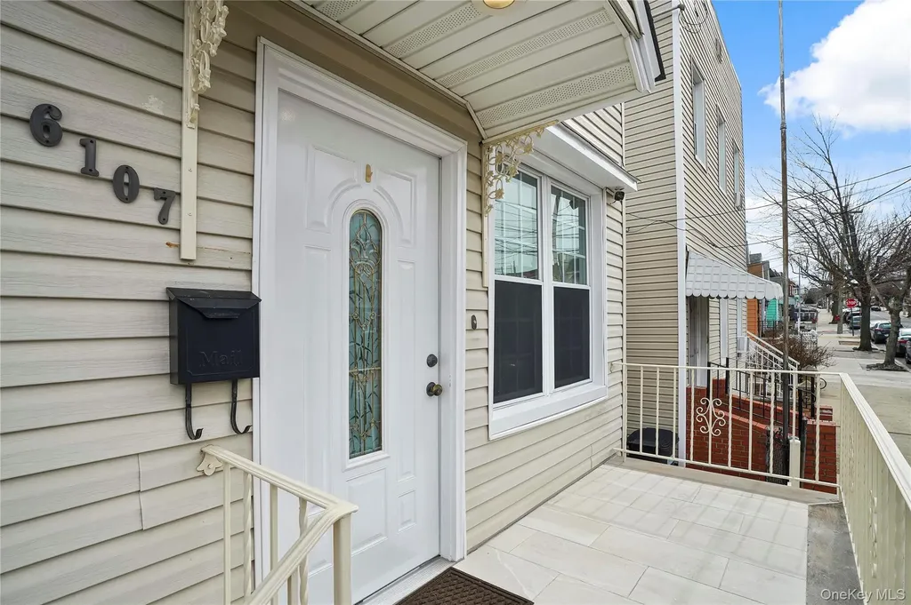 6107 56th Street Maspeth NY 11378