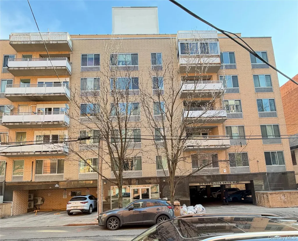 43-17 Union Street Flushing NY 11355