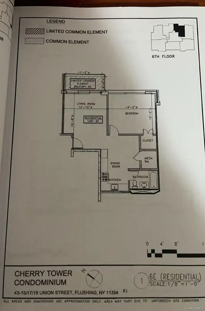 43-17 Union Street Flushing NY 11355