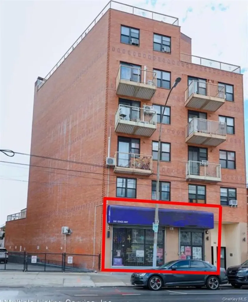 366 Kings Highway Brooklyn NY 11223