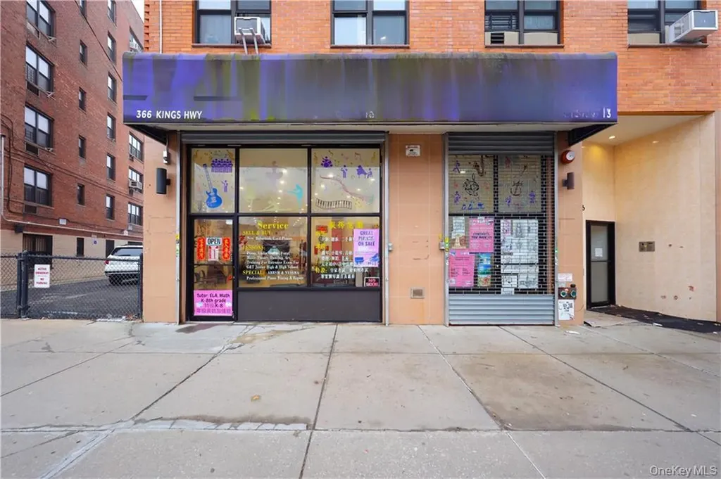 366 Kings Highway Brooklyn NY 11223