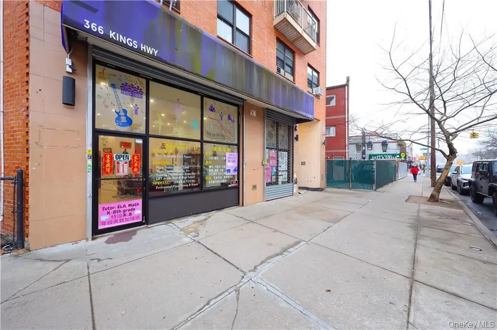 366 Kings Highway Brooklyn NY 11223