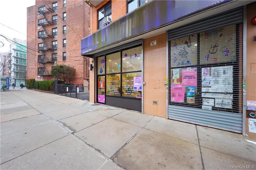 366 Kings Highway Brooklyn NY 11223