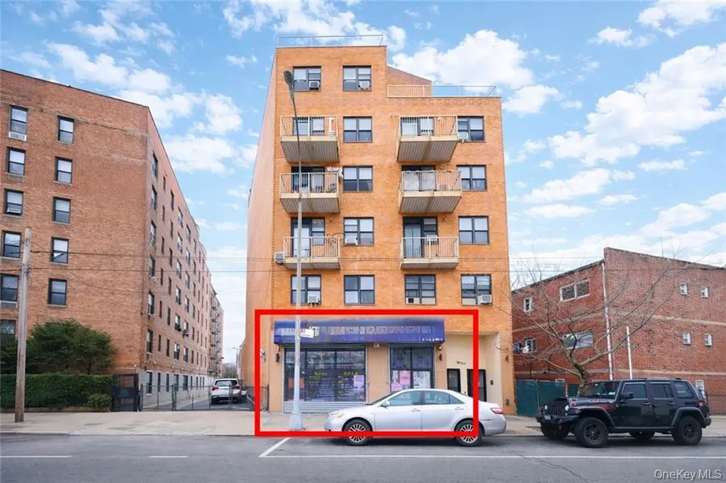 366 Kings Highway Brooklyn NY 11223