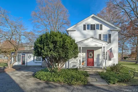 30 Bedford Road Armonk NY 10504