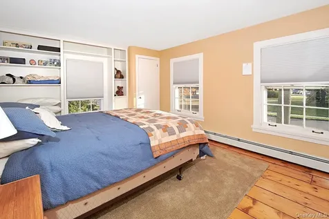 30 Bedford Road Armonk NY 10504