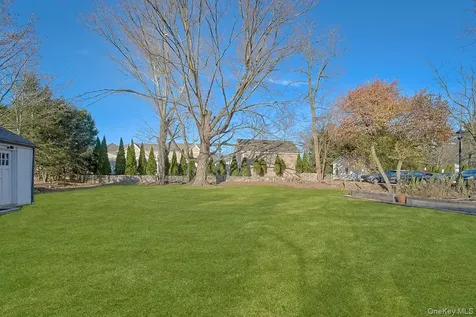 30 Bedford Road Armonk NY 10504