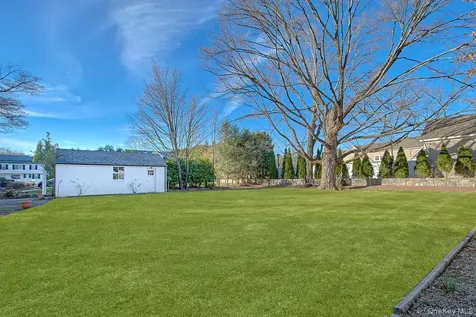 30 Bedford Road Armonk NY 10504