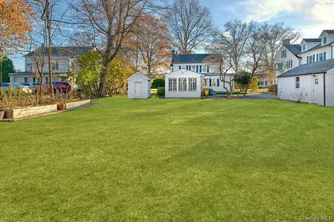 30 Bedford Road Armonk NY 10504