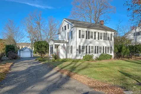 30 Bedford Road Armonk NY 10504