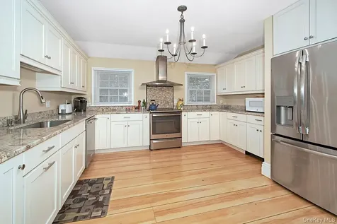 30 Bedford Road Armonk NY 10504