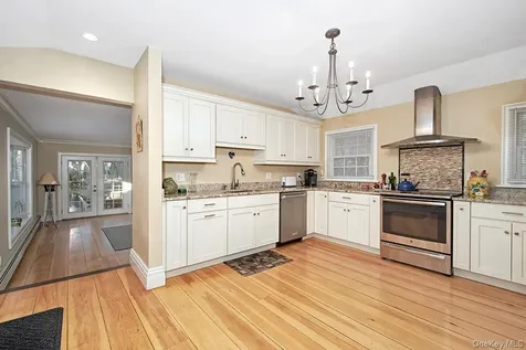 30 Bedford Road Armonk NY 10504