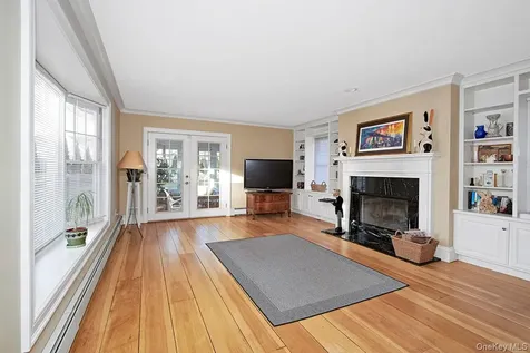 30 Bedford Road Armonk NY 10504
