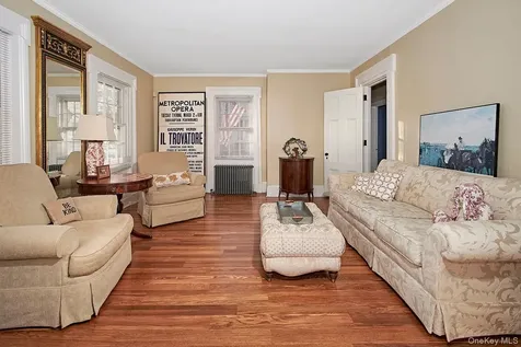 30 Bedford Road Armonk NY 10504