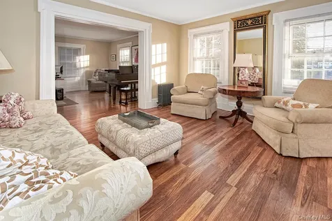 30 Bedford Road Armonk NY 10504