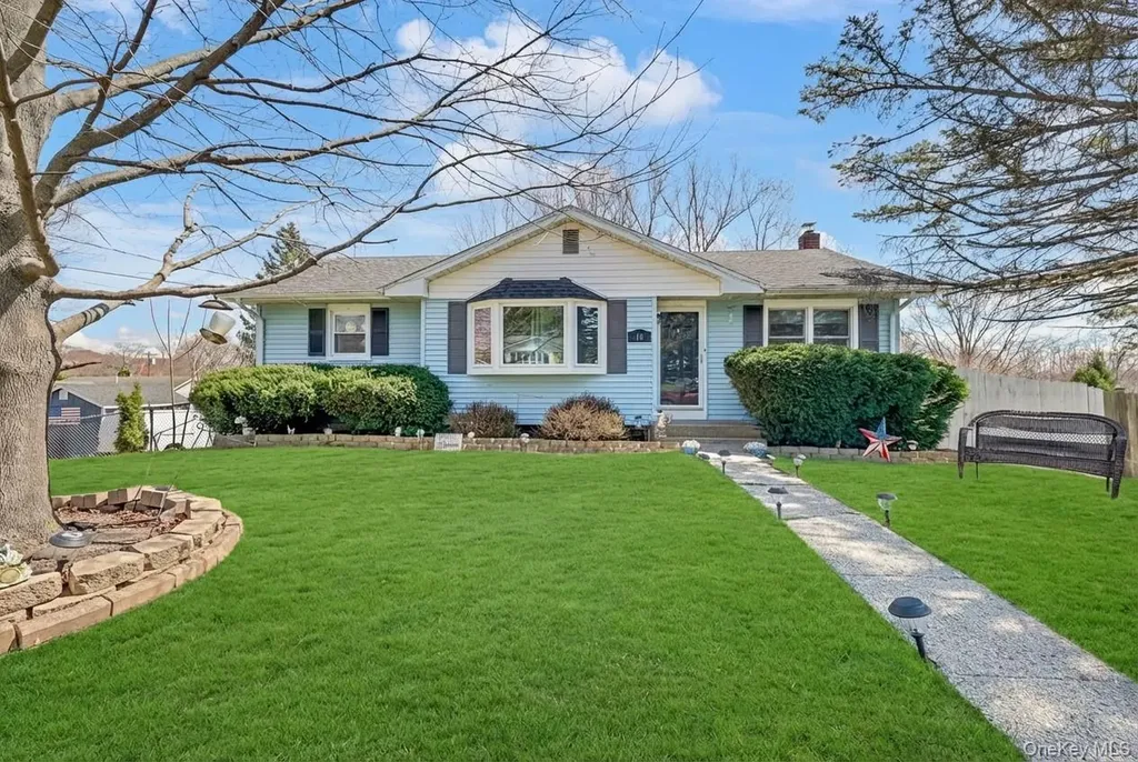 10 Renfrewshire Drive Middletown NY 10941