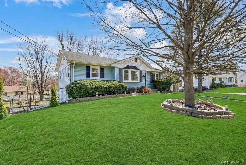 10 Renfrewshire Drive Middletown NY 10941