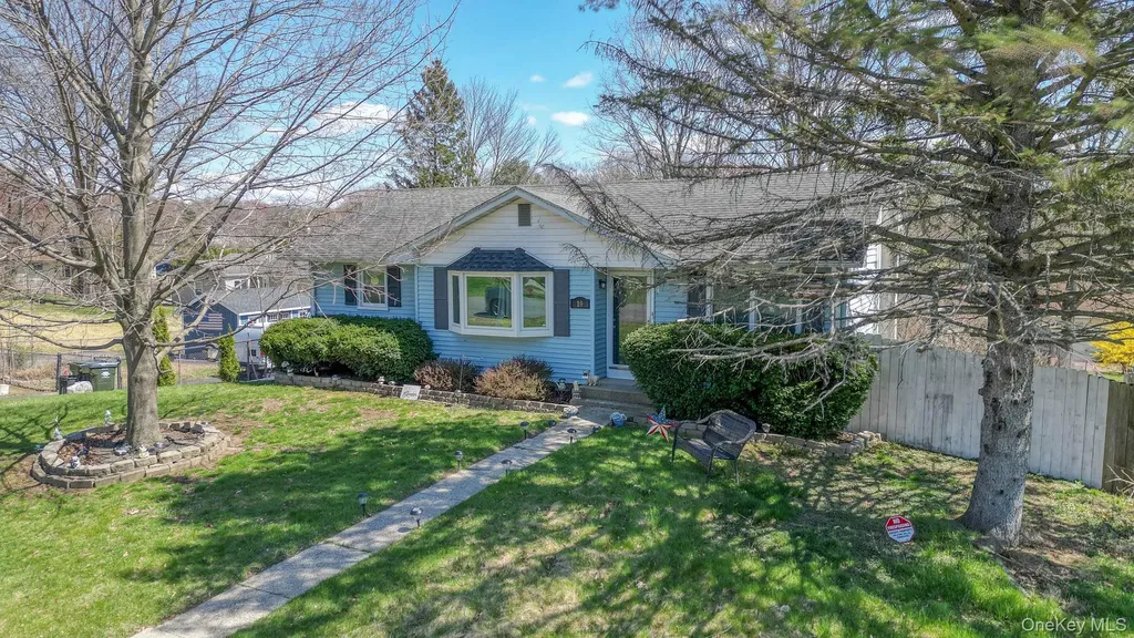 10 Renfrewshire Drive Middletown NY 10941