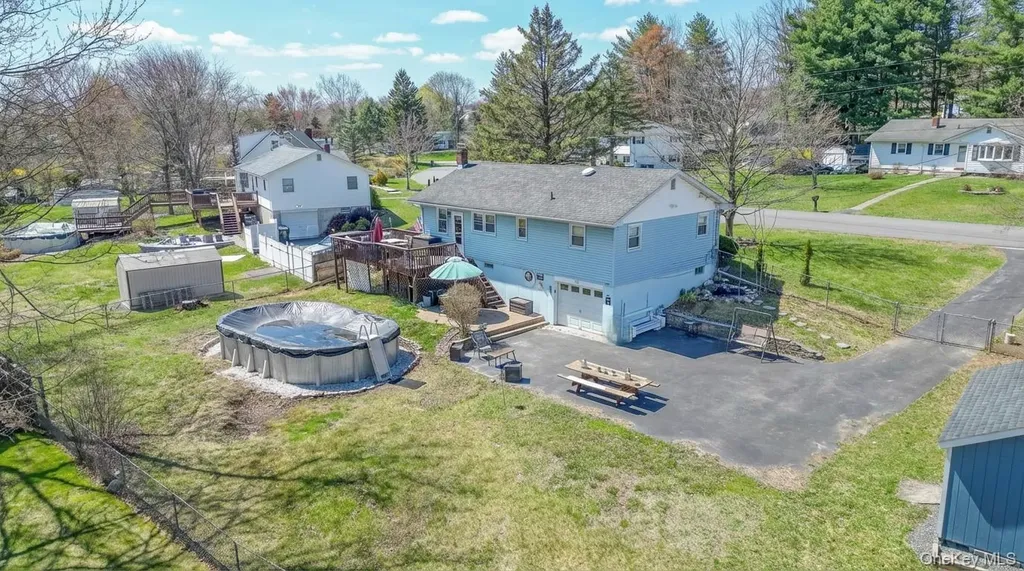 10 Renfrewshire Drive Middletown NY 10941