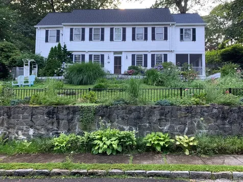 147 Valley Stream Road E Larchmont NY 10538