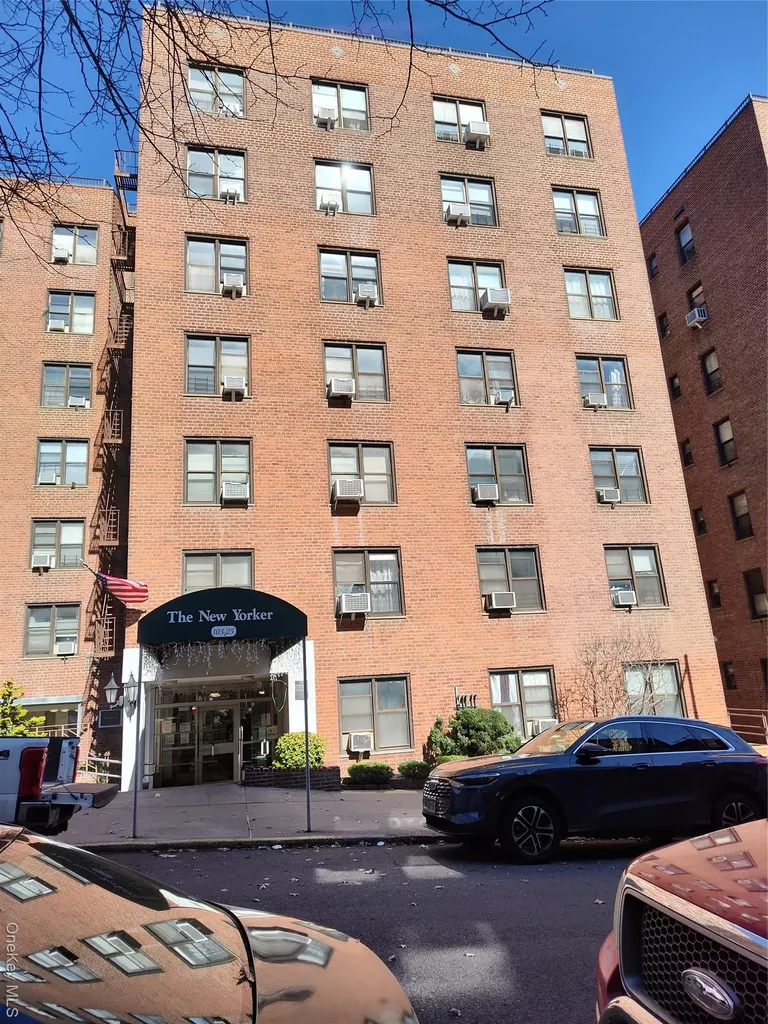 103-25 68th Avenue Forest Hills NY 11375