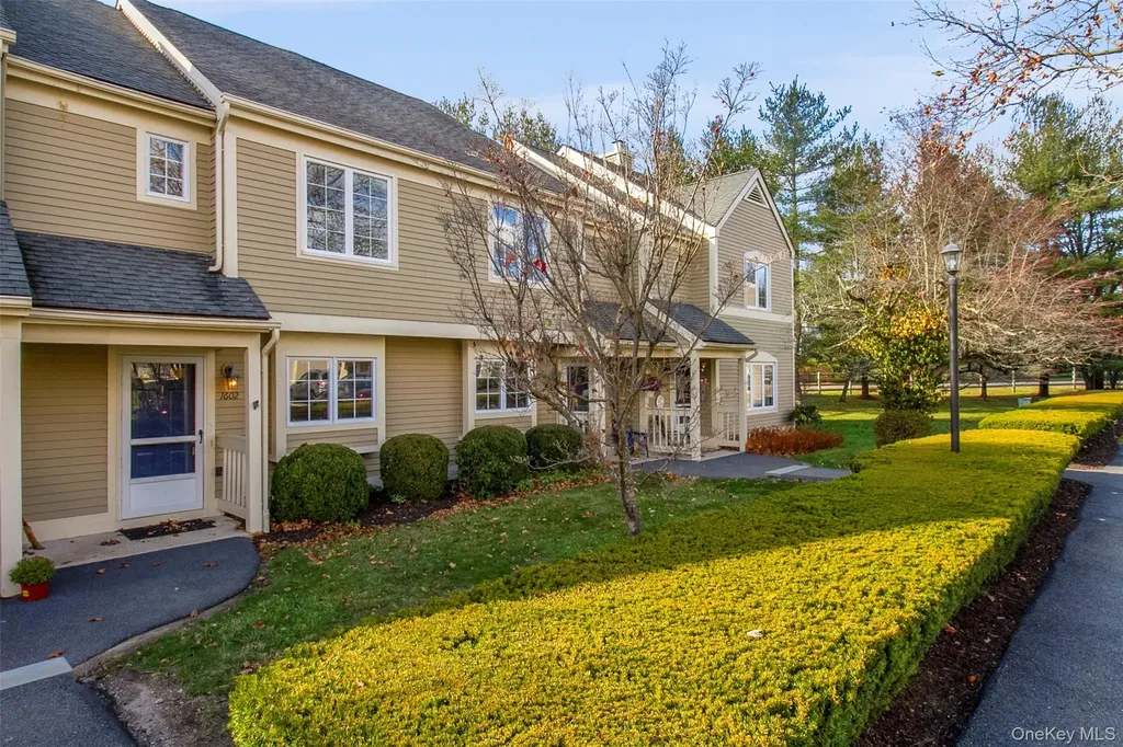 1602 Nutmeg Drive Carmel NY 10512