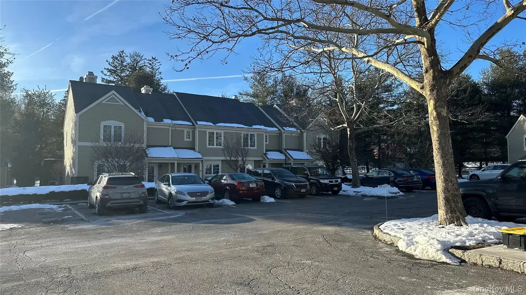 1602 Nutmeg Drive Carmel NY 10512