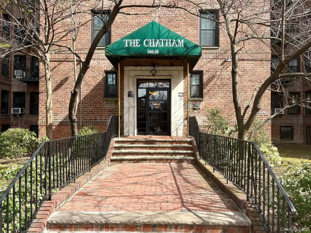 14018 Burden Crescent Jamaica NY 11435