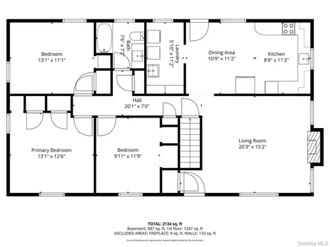187 Hot Water Street Manorville NY 11949