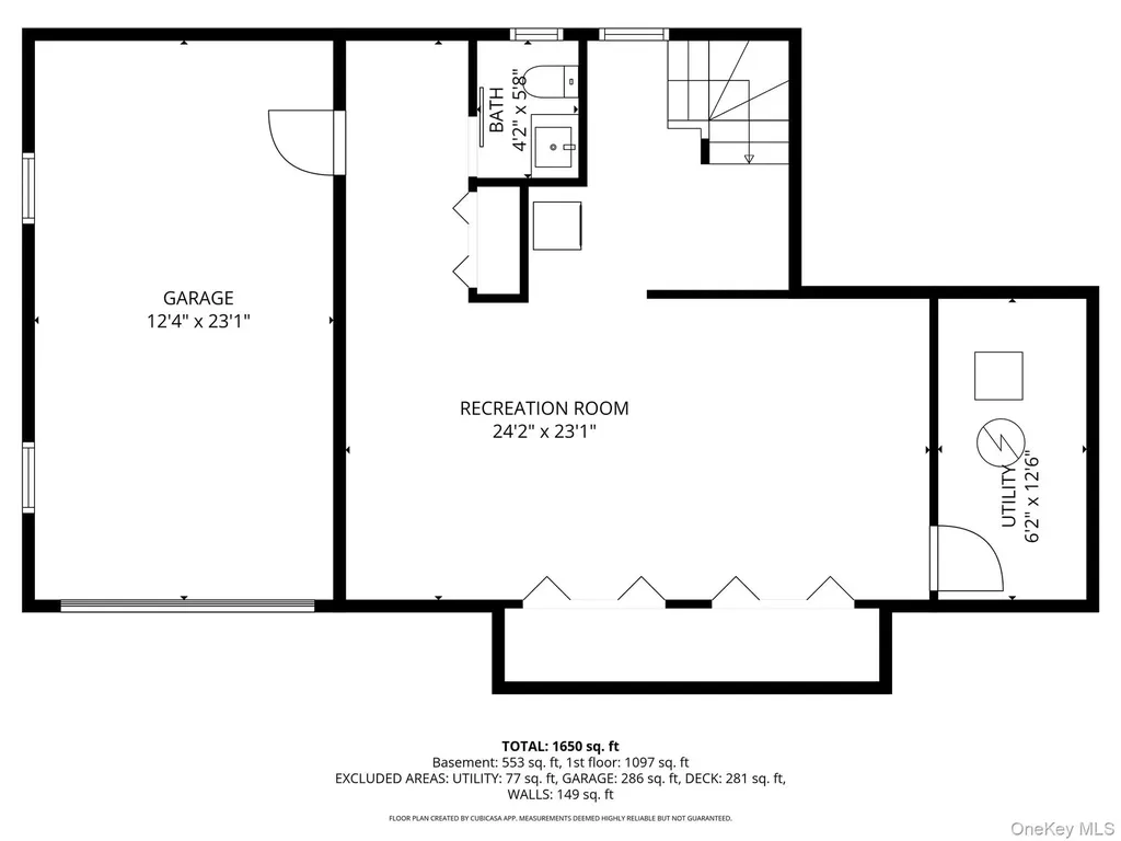67 Duell Road White Plains NY 10603