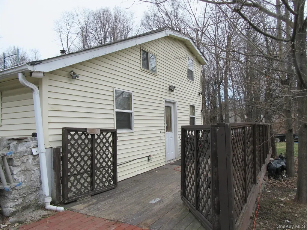 24A Cromwell Hill Road Monroe NY 10950
