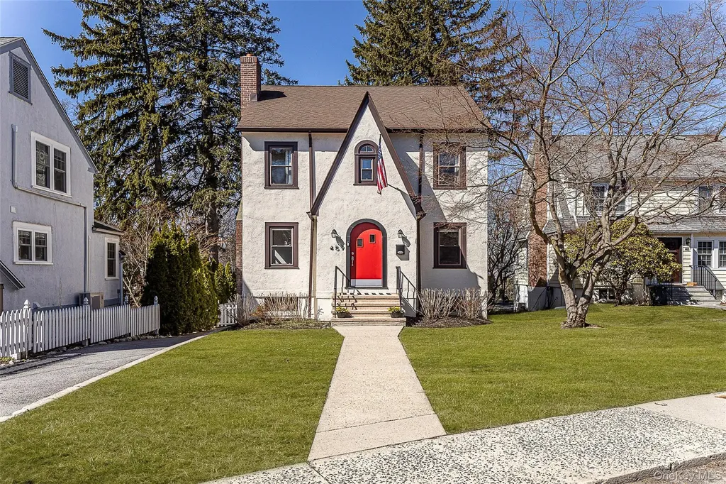 459 Bronxville Road Bronxville NY 10708