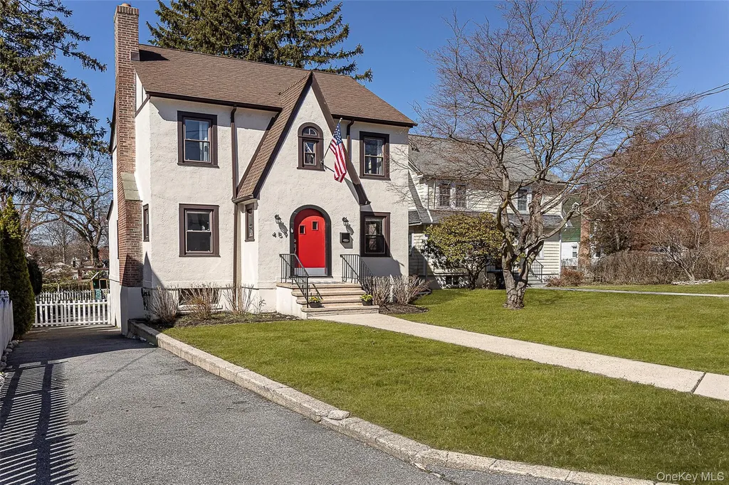 459 Bronxville Road Bronxville NY 10708