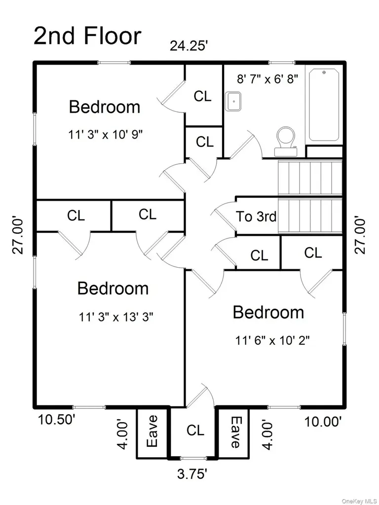 459 Bronxville Road Bronxville NY 10708