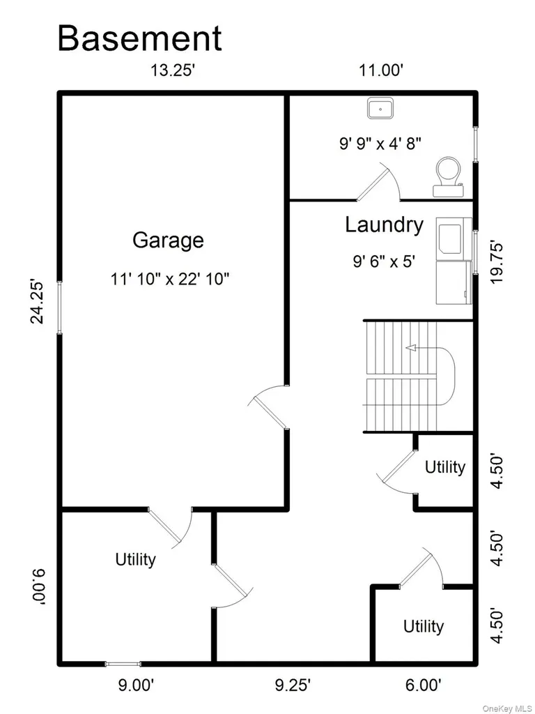459 Bronxville Road Bronxville NY 10708